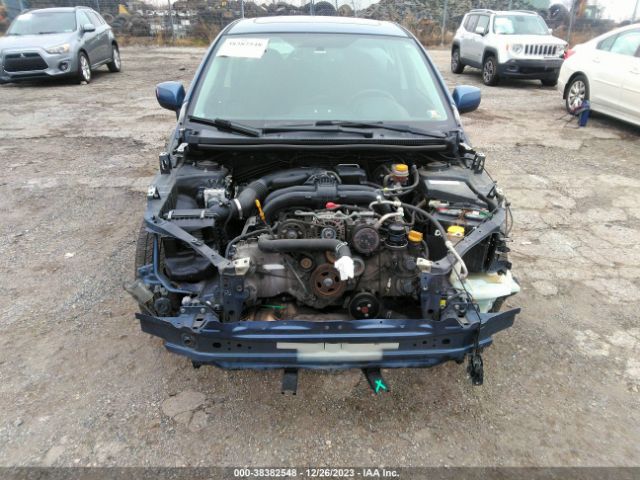 Photo 5 VIN: JF1GPAD64D2896298 - SUBARU IMPREZA 