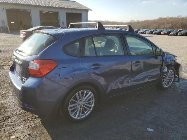 Photo 2 VIN: JF1GPAD64D2896558 - SUBARU IMPREZA PR 