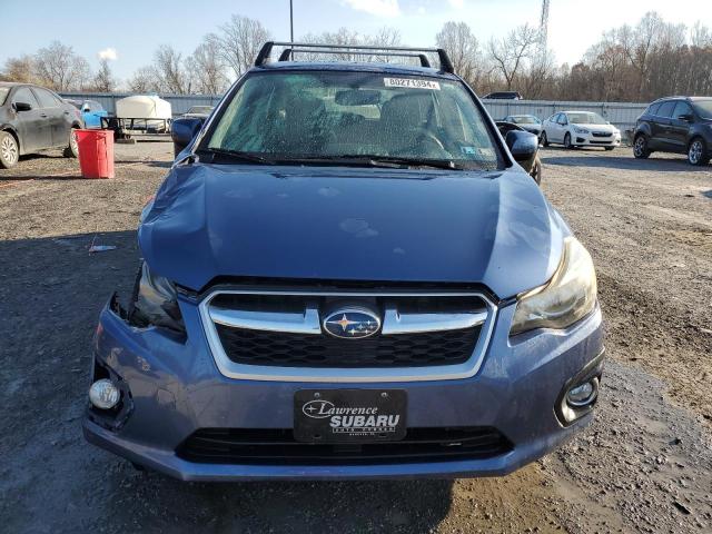 Photo 4 VIN: JF1GPAD64D2896558 - SUBARU IMPREZA PR 