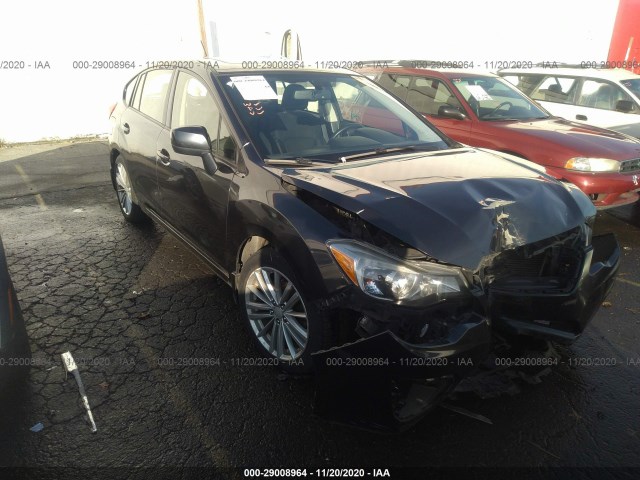 Photo 0 VIN: JF1GPAD64DH204330 - SUBARU IMPREZA WAGON 