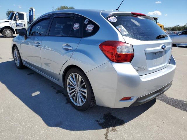 Photo 2 VIN: JF1GPAD64DH808928 - SUBARU IMPREZA PR 