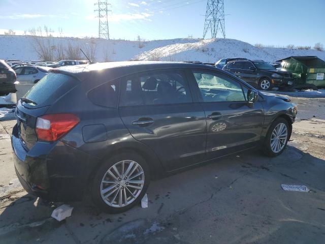 Photo 2 VIN: JF1GPAD65CG204339 - SUBARU IMPREZA PR 