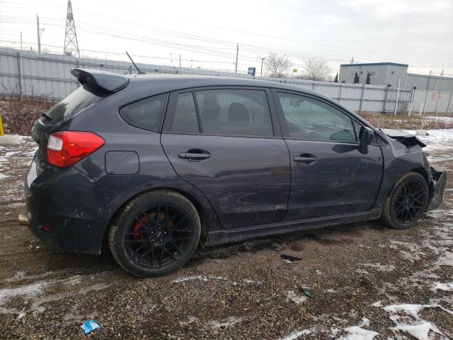 Photo 2 VIN: JF1GPAD65CH209552 - SUBARU IMPREZA PR 