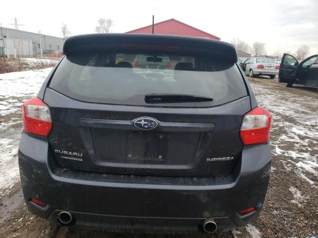 Photo 5 VIN: JF1GPAD65CH209552 - SUBARU IMPREZA PR 