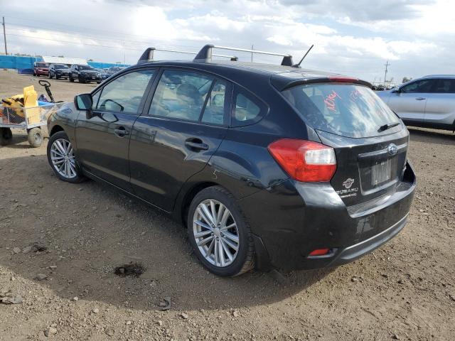 Photo 2 VIN: JF1GPAD65CH220275 - SUBARU IMPREZA PR 