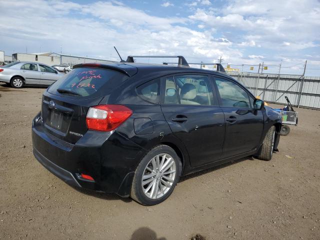 Photo 3 VIN: JF1GPAD65CH220275 - SUBARU IMPREZA PR 