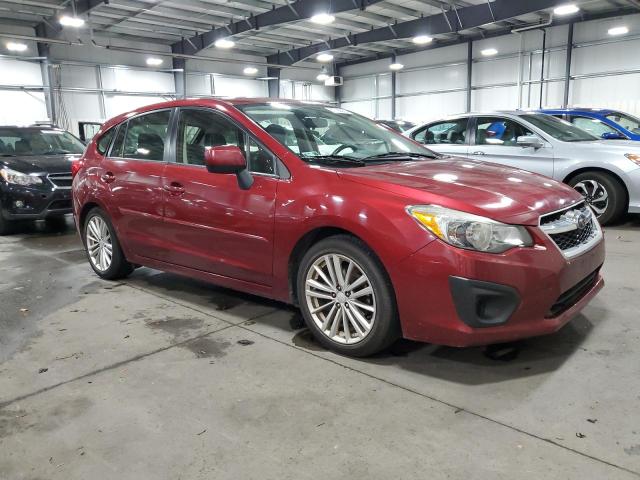 Photo 3 VIN: JF1GPAD65CH234810 - SUBARU IMPREZA PR 