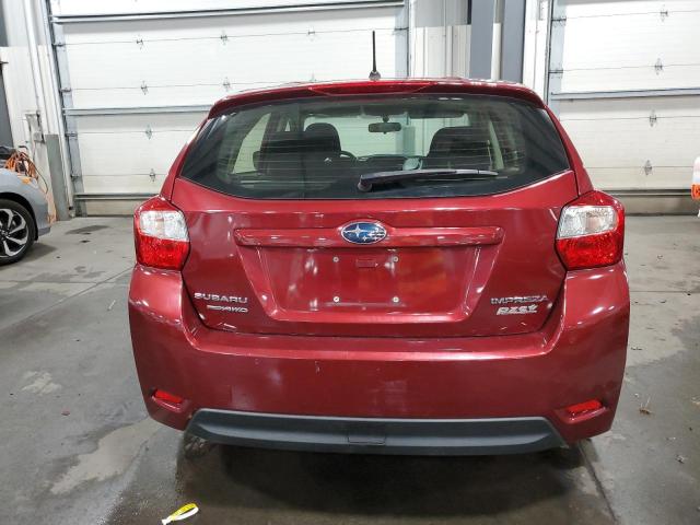 Photo 5 VIN: JF1GPAD65CH234810 - SUBARU IMPREZA PR 