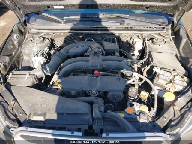 Photo 9 VIN: JF1GPAD65D2214366 - SUBARU IMPREZA 