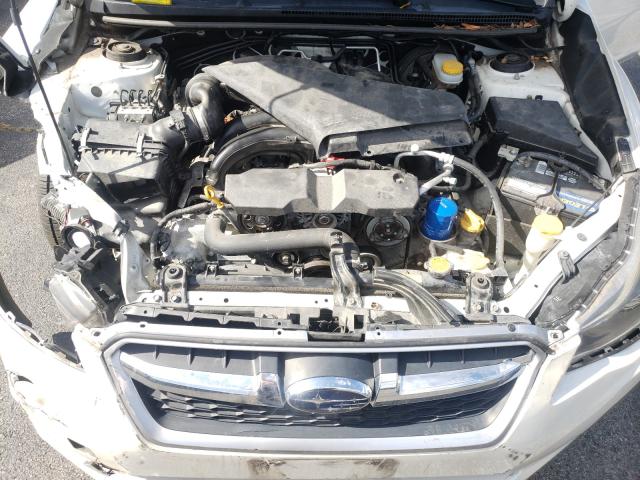 Photo 6 VIN: JF1GPAD65D2837759 - SUBARU IMPREZA PR 