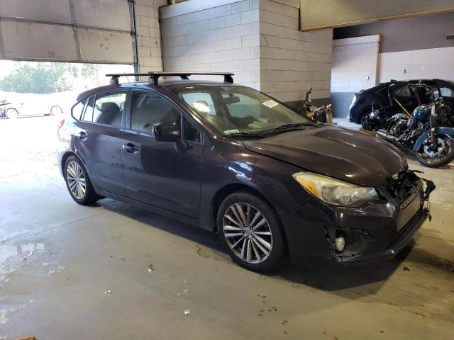 Photo 3 VIN: JF1GPAD65D2889523 - SUBARU IMPREZA PR 