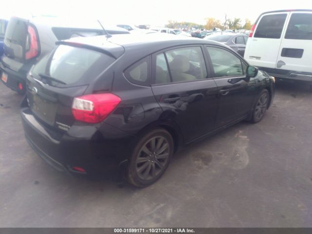 Photo 3 VIN: JF1GPAD65D2891630 - SUBARU IMPREZA WAGON 