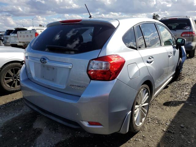 Photo 3 VIN: JF1GPAD65DH206815 - SUBARU IMPREZA PR 