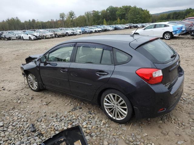 Photo 1 VIN: JF1GPAD65DH829772 - SUBARU IMPREZA PR 