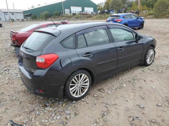 Photo 2 VIN: JF1GPAD65DH829772 - SUBARU IMPREZA PR 