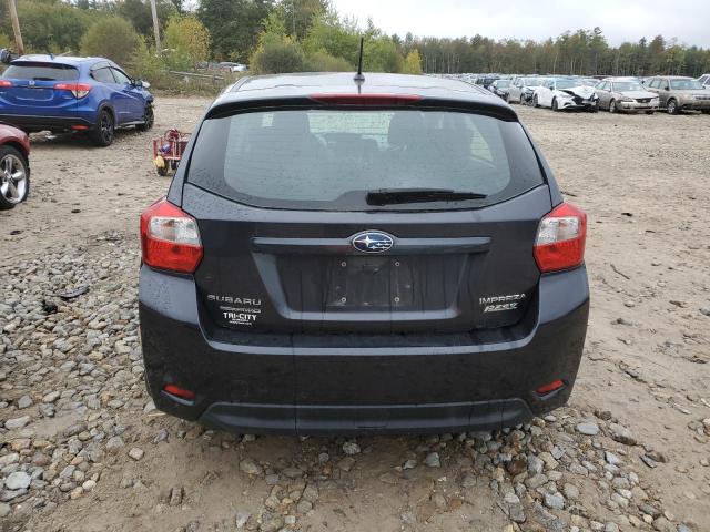 Photo 5 VIN: JF1GPAD65DH829772 - SUBARU IMPREZA PR 