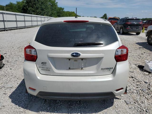 Photo 5 VIN: JF1GPAD65E8276820 - SUBARU IMPREZA PR 