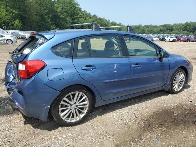 Photo 2 VIN: JF1GPAD65EH333100 - SUBARU IMPREZA PR 