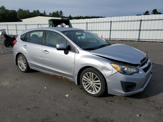 Photo 3 VIN: JF1GPAD66CH214453 - SUBARU IMPREZA PR 