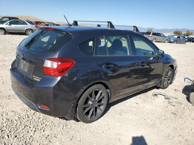 Photo 2 VIN: JF1GPAD66D1815419 - SUBARU IMPREZA PR 