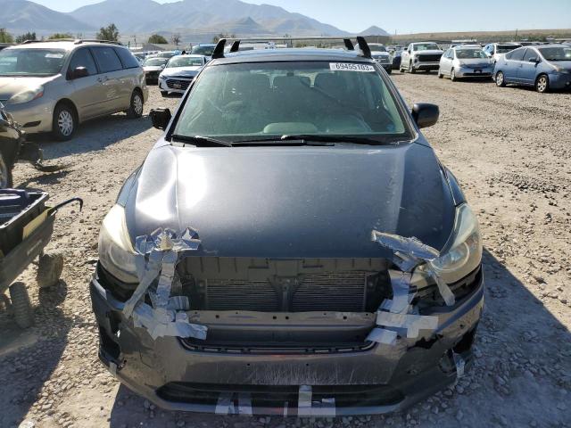 Photo 4 VIN: JF1GPAD66D1815419 - SUBARU IMPREZA PR 