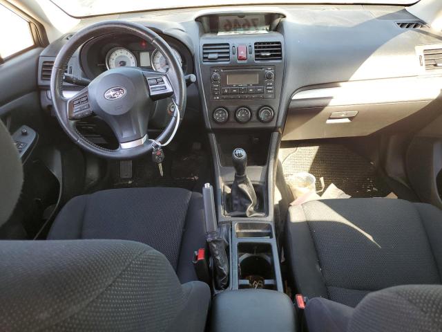 Photo 7 VIN: JF1GPAD66D1815419 - SUBARU IMPREZA PR 