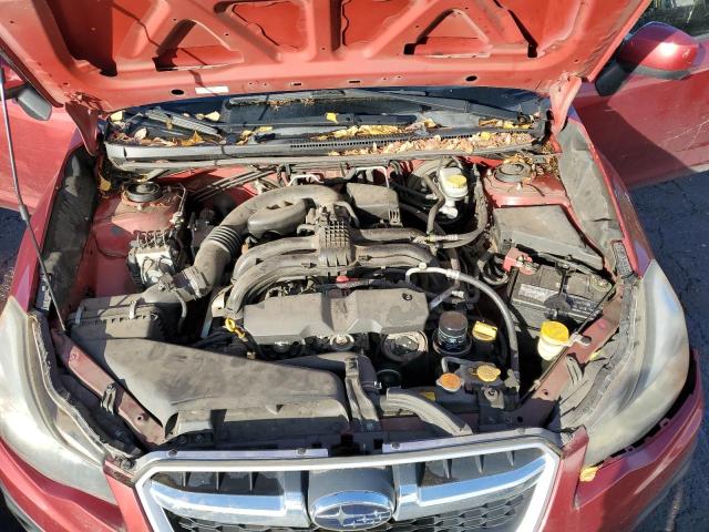 Photo 10 VIN: JF1GPAD66D1819132 - SUBARU IMPREZA PR 