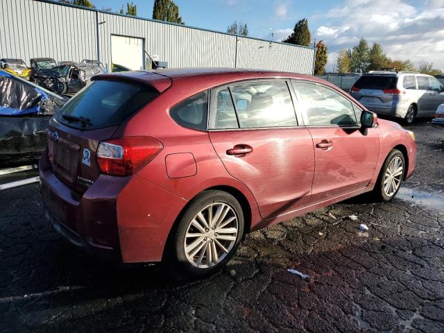 Photo 2 VIN: JF1GPAD66D1819132 - SUBARU IMPREZA PR 