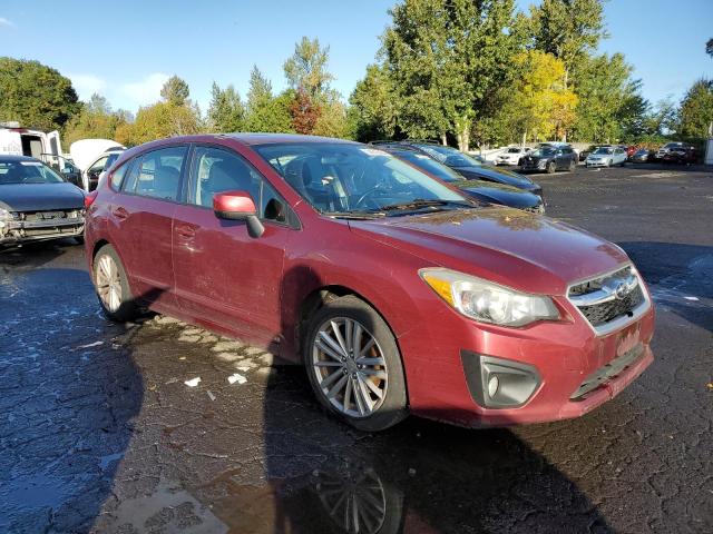 Photo 3 VIN: JF1GPAD66D1819132 - SUBARU IMPREZA PR 