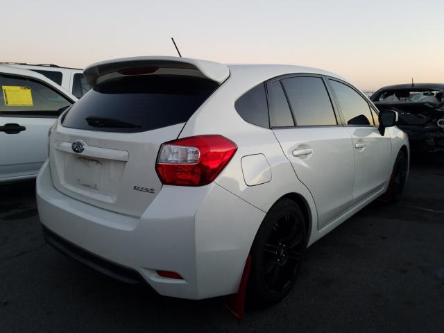 Photo 3 VIN: JF1GPAD66D2830559 - SUBARU IMPREZA PR 