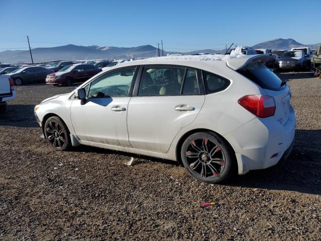 Photo 1 VIN: JF1GPAD66DH200182 - SUBARU IMPREZA 