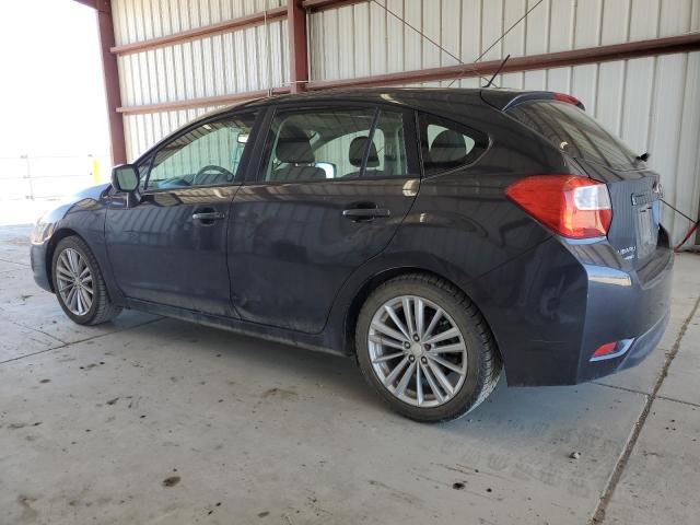 Photo 1 VIN: JF1GPAD67CH203820 - SUBARU IMPREZA 