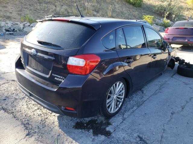 Photo 3 VIN: JF1GPAD67CH209584 - SUBARU IMPREZA PR 