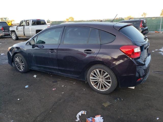 Photo 1 VIN: JF1GPAD67CH209584 - SUBARU IMPREZA PR 