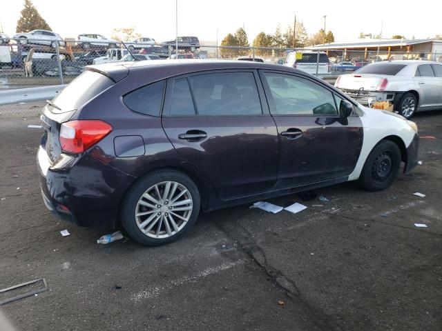 Photo 2 VIN: JF1GPAD67CH209584 - SUBARU IMPREZA PR 