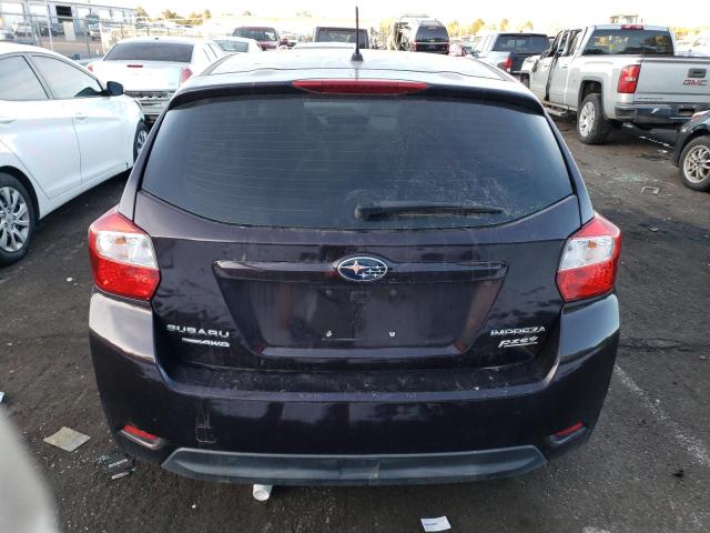 Photo 5 VIN: JF1GPAD67CH209584 - SUBARU IMPREZA PR 