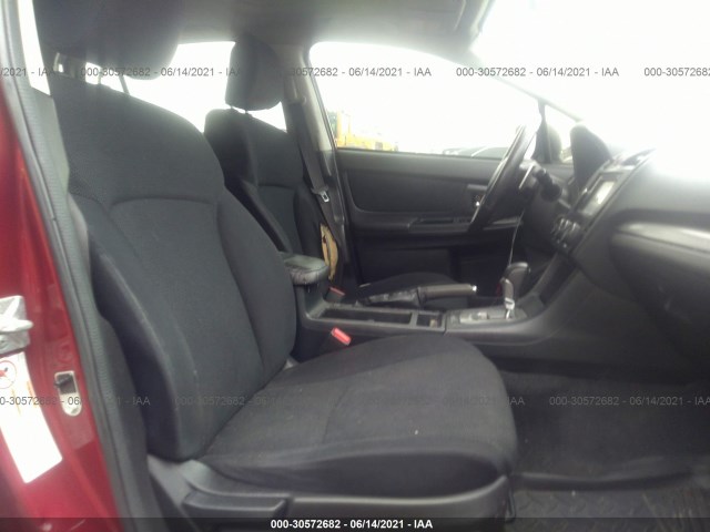 Photo 4 VIN: JF1GPAD67CH246733 - SUBARU IMPREZA WAGON 