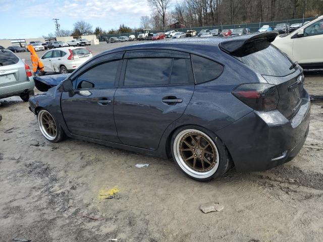 Photo 1 VIN: JF1GPAD67DH816425 - SUBARU IMPREZA 