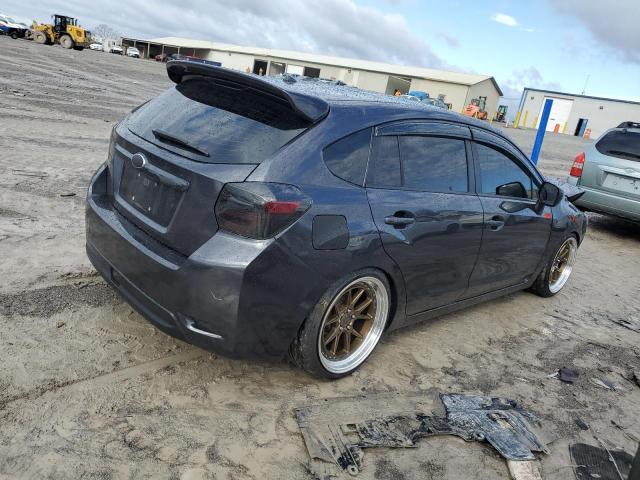 Photo 2 VIN: JF1GPAD67DH816425 - SUBARU IMPREZA 