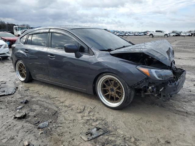 Photo 3 VIN: JF1GPAD67DH816425 - SUBARU IMPREZA 