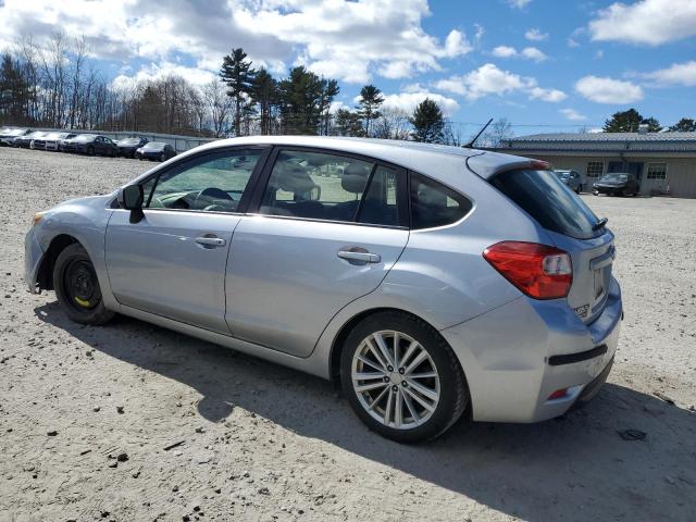 Photo 1 VIN: JF1GPAD67DH857296 - SUBARU IMPREZA 