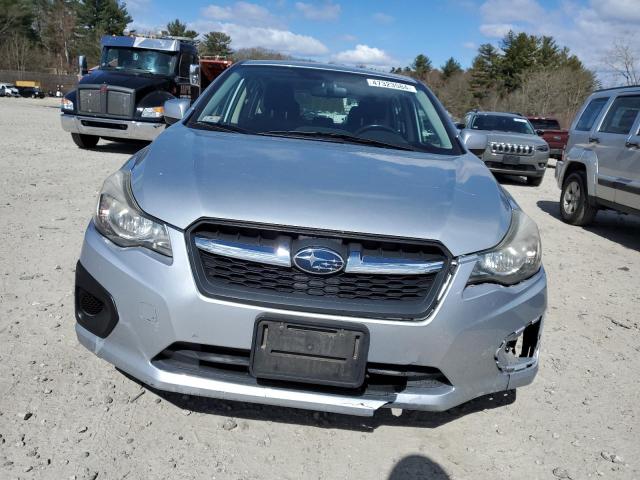 Photo 4 VIN: JF1GPAD67DH857296 - SUBARU IMPREZA 