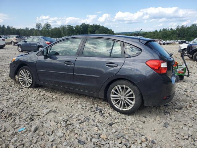 Photo 1 VIN: JF1GPAD68CH216933 - SUBARU IMPREZA PR 