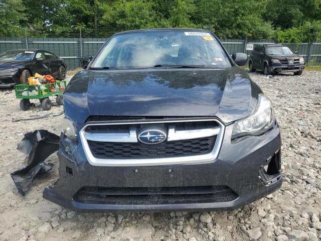 Photo 4 VIN: JF1GPAD68CH216933 - SUBARU IMPREZA PR 