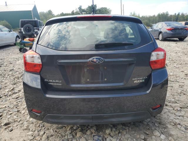 Photo 5 VIN: JF1GPAD68CH216933 - SUBARU IMPREZA PR 