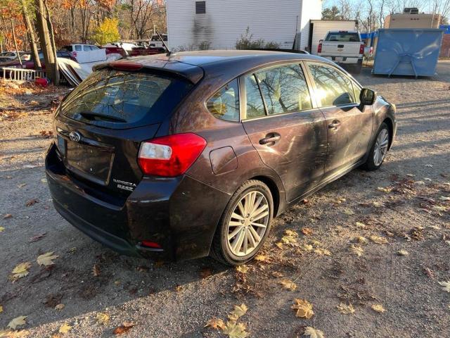 Photo 3 VIN: JF1GPAD68CH223008 - SUBARU IMPREZA PR 