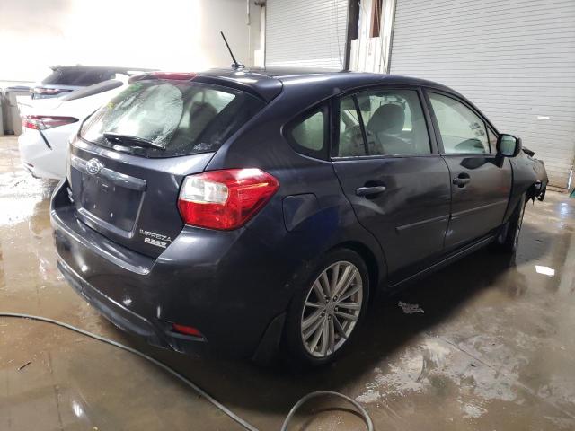 Photo 2 VIN: JF1GPAD68CH244389 - SUBARU IMPREZA 