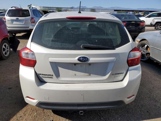 Photo 5 VIN: JF1GPAD68D2870089 - SUBARU IMPREZA PR 