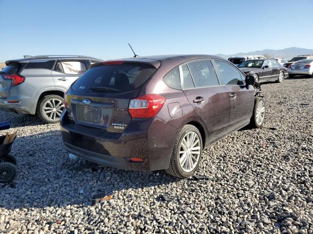 Photo 3 VIN: JF1GPAD68DH207859 - SUBARU IMPREZA PR 