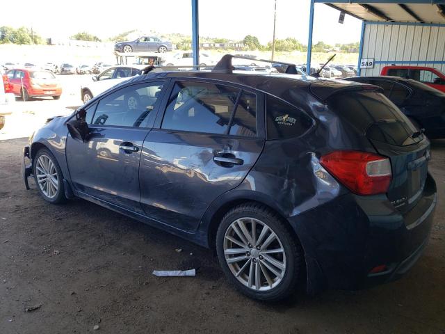 Photo 1 VIN: JF1GPAD68DH217999 - SUBARU IMPREZA 